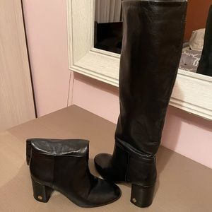 Tory Burch Boots